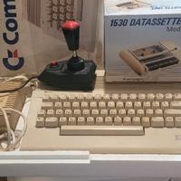 commodore 64