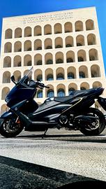 Tmax 560 techmax 2021