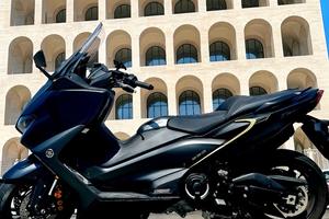 Tmax 560 techmax 2021