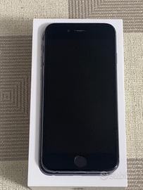 Iphone 6  16 GB Space Gray