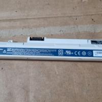 2256-Batteria PC Portatile NetBook Acer UM08A31 Bi