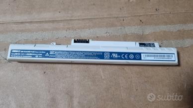 2256-Batteria PC Portatile NetBook Acer UM08A31 Bi