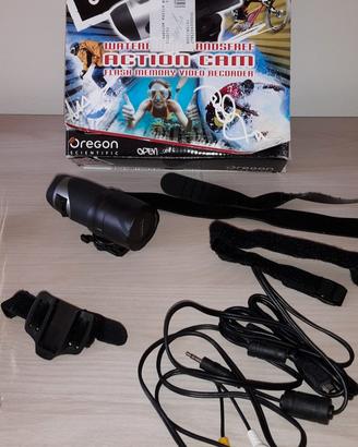 ACTION CAM