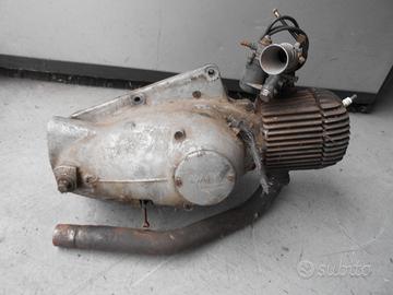 Motore moto guazzoni