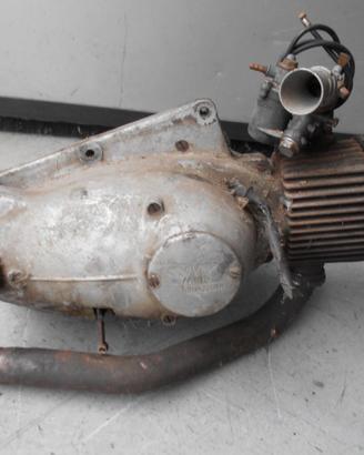 Motore moto guazzoni