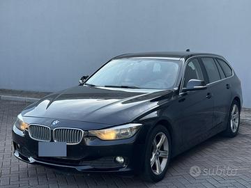 Bmw 318d
