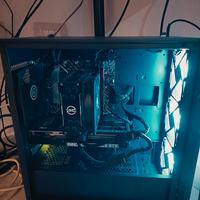 pc gaming rtx 5070 oc 12gb - i7 12700F