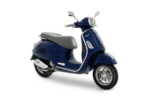 Vespa GTS 310 HPE E5+ BLU ENERGICO