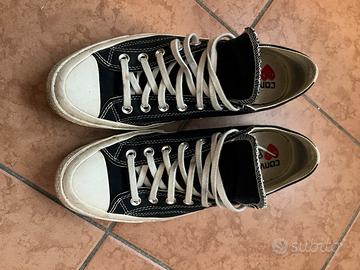 Scarpe converse play