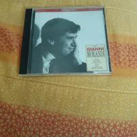 Cd  Gianni Morandi varietà 