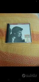 Cd  Gianni Morandi varietà 