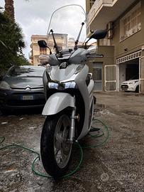 HONDA SH 125