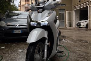 HONDA SH 125