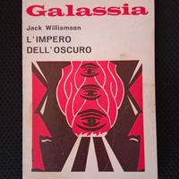 J.Williamson - L'impero dell'oscuro