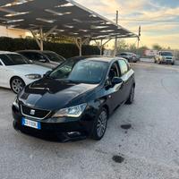 Seat Ibiza 1.4 TDI 75 Cv Connect