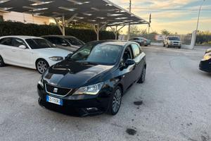 Seat Ibiza 1.4 TDI 75 Cv Connect