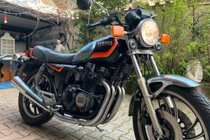 Yamaha XJ 550 4V8