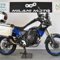 Yamaha Ténéré 700 - 2021