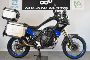 Yamaha Ténéré 700 - 2021