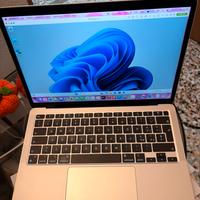 Apple Macbook Air M1