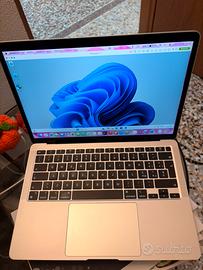 Apple Macbook Air M1