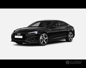 AUDI Audi A5 Sportback S line edition 40 T N600946