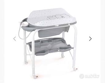 fasciatoio-bagnetto CAM