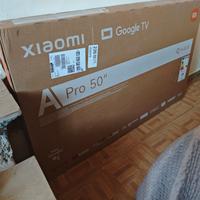 Xiaomi TV QLED 120Hz 50"