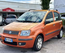 FIAT PANDA 1.2i - Alessi 2007 - 128.000Km -OK NEOP