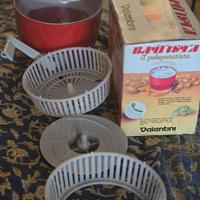 Robot Della Girmi Usato funzionante