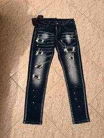Jeans dsquared