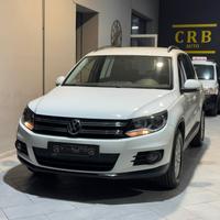 Volkswagen Tiguan TDI KM ORGINAL 110MILA GIOIELLIN