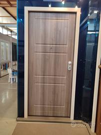 Porta blindata per esterno