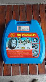 Catene da neve König misura 040