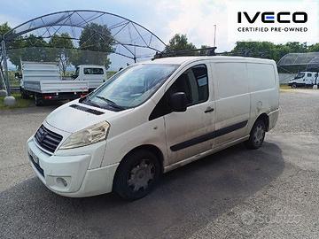 Fiat FIAT SCUDO 120