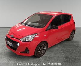 Hyundai i10 1.0 MPI Econext Tech