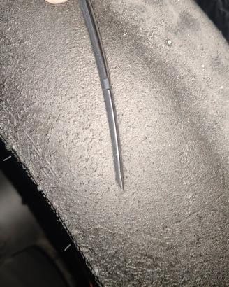 pirelli v2 sc1 come nuove 