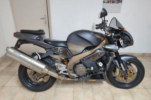 Aprilia Tuono fighter 1000