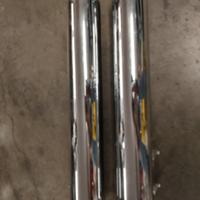 Marmitte Harley Davidson