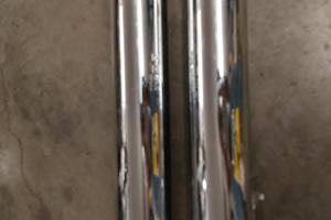 Marmitte Harley Davidson