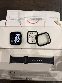 Apple watch serie 7 gps cellular