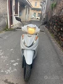 Honda sh 300