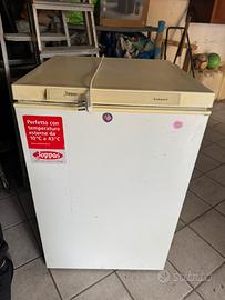 Pozzetto congelatore