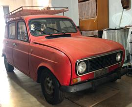 Renault 4