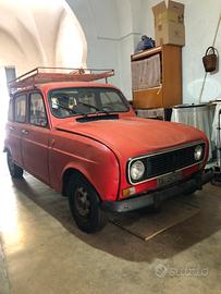 Renault 4