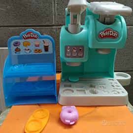 play doh pasticceria 