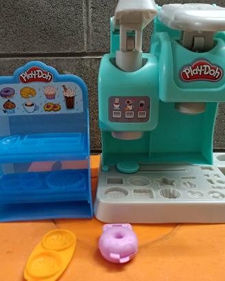 play doh pasticceria 