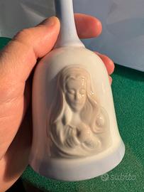 Campanella padre pio