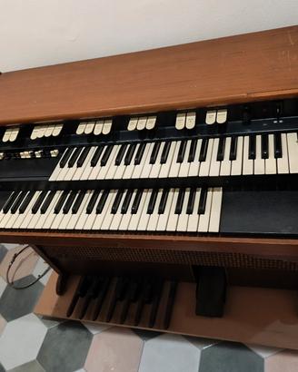 hammond 122s