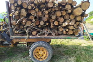 Dumper 4×4